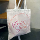 Fruit Of The Spirit Tote Bag