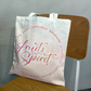 Fruit Of The Spirit Tote Bag