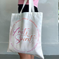 Fruit Of The Spirit Tote Bag