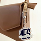 Yes And Amen Keychain